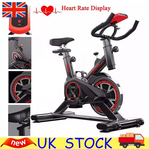 Exercise bike gym bicycle - bike,