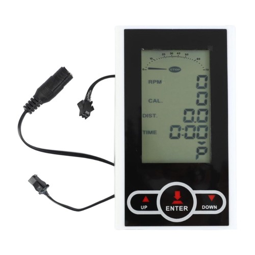 Monitor speedometer parts - monitor,