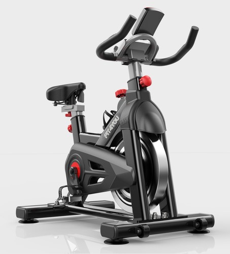 Exercise bike indoor cycling - exercise,