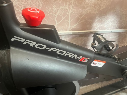 Pro form smart exercise - pro-form,