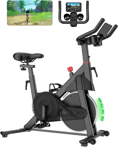 Exercise bike for home spin - for,