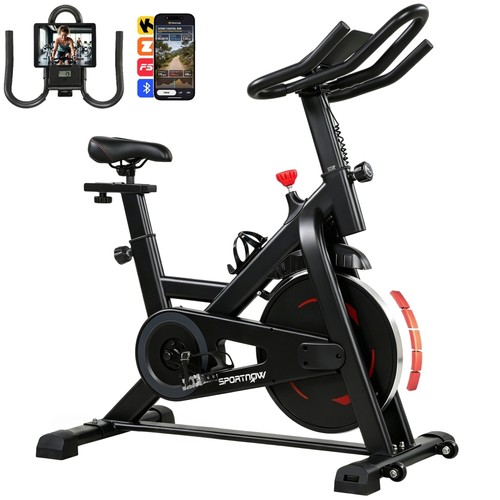 Sportnow exercise bike for - bike,