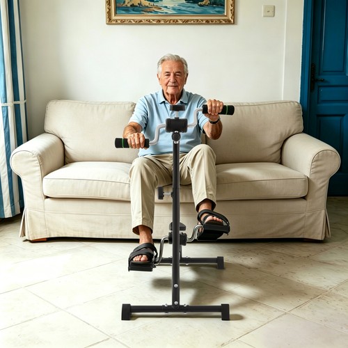 Exercise bike pedal exerciser - pedal,