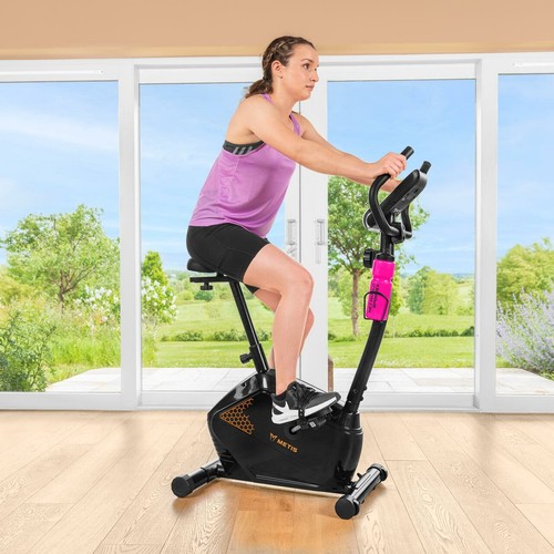 Metis exercise bike advanced - metis,