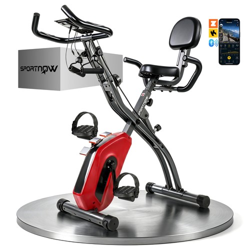 Sportnow 1 folding - 4-in-1,