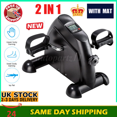 Mini exercise bike - mini,