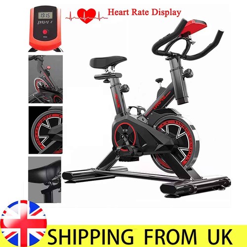 Exercise bike gym - gym, bicycle
