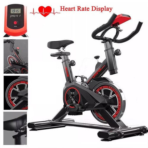 Indoor stationary spin - spin, bike