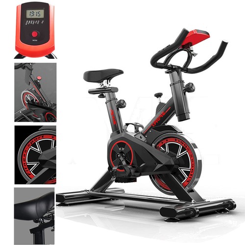 Exercise bike gym - bike,