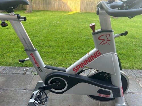 Star trac spin - spin, spinner