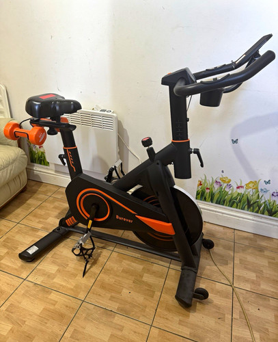Burever be1 upright exercise - be1,