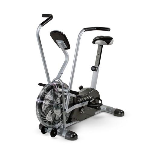 Marcy air assault bike - 1,