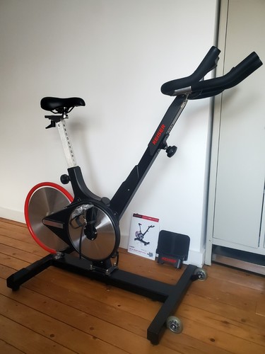 Keiser m3i lite indoor - m3i,