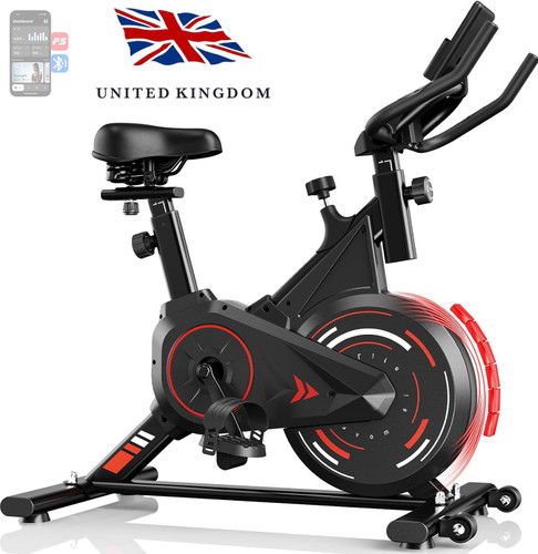 Exercise bike cardio cycle - bike,