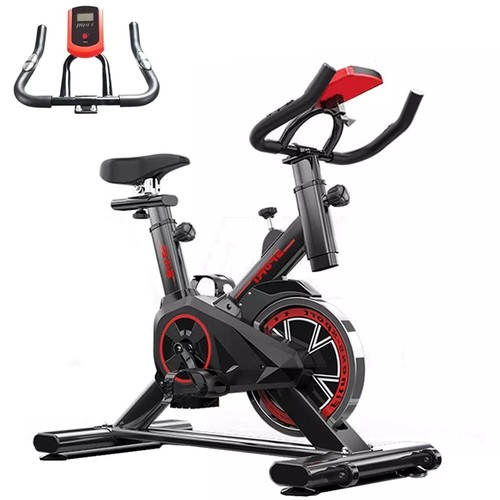 Exercise bike gym bicycle - exercise,