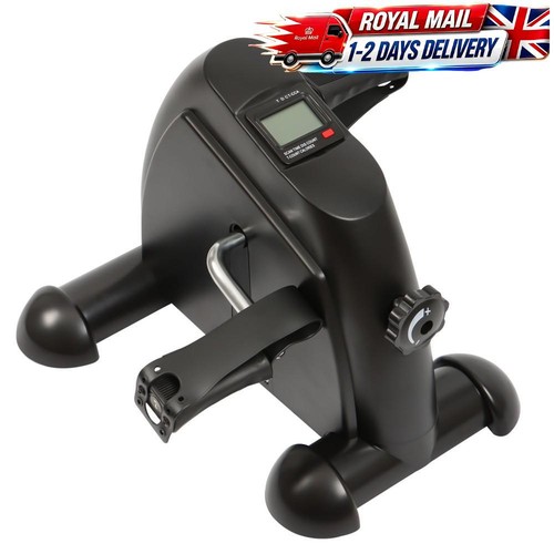 Mini exercise bike - bike, pedal