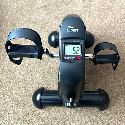 Uten mini bike pedal trainer - mini,