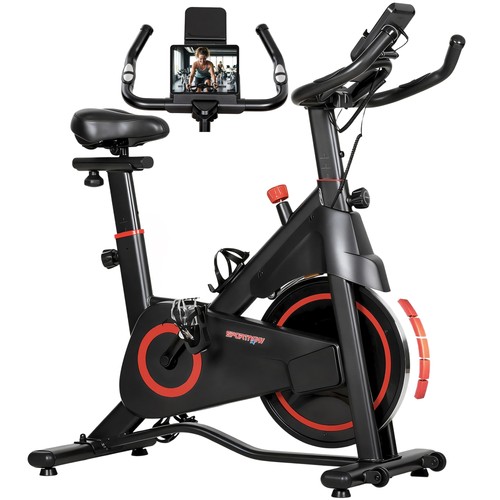 Sportnow exercise bike - exercise,