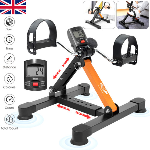 Mini exercise bike portable - exercise,