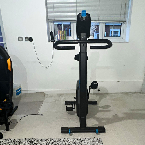 Domyos 520 upright magnetic - 520,