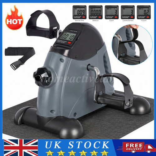 Mini exercise bike pedal - mini,