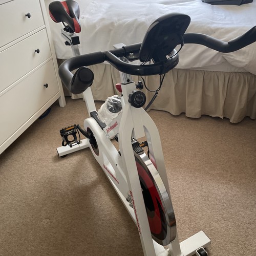 Performance spin bike - bike,