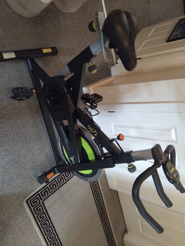 Opti excersise bike exercise - bike,