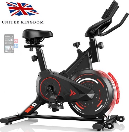 Exercise bike cardio - bike,