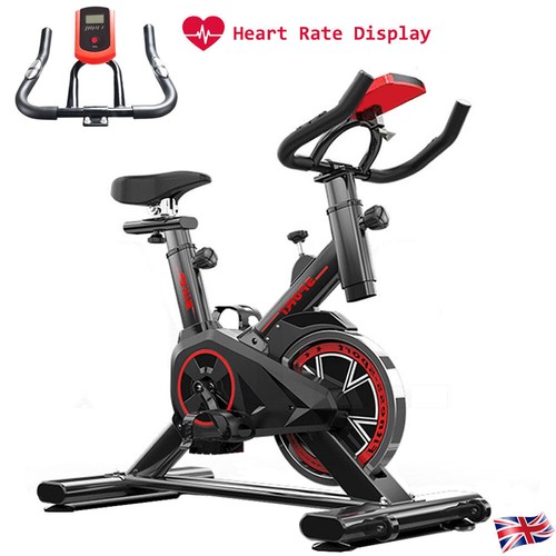 Exercise bike gym bicycle - bike,