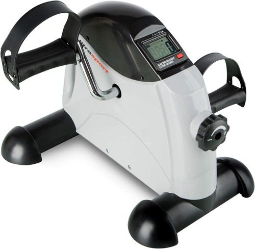 Under desk bike - desk,