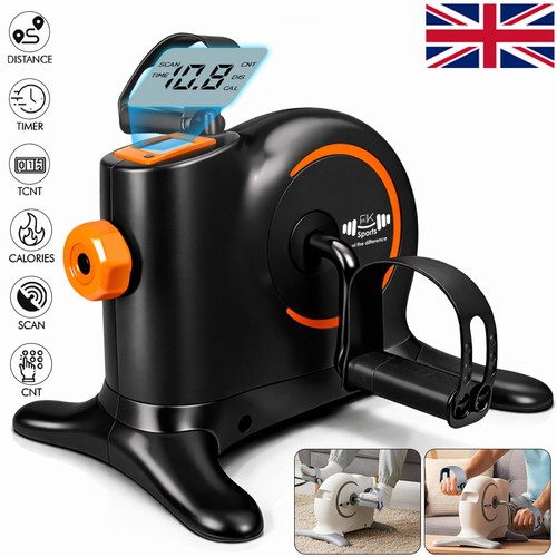 Mini exercise bike portable - exercise,