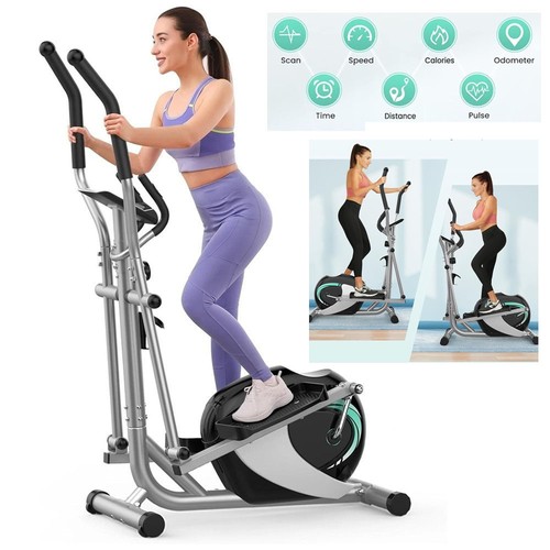 Home cross trainer - home,