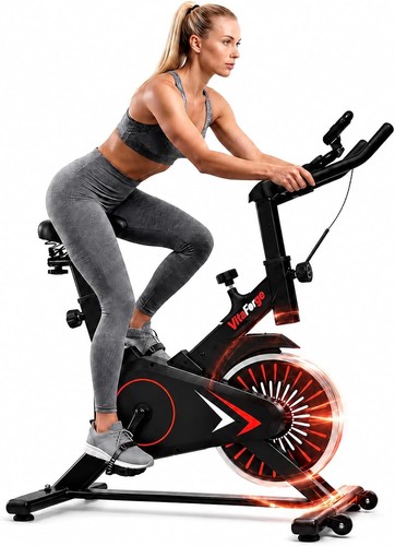 Exercise bike gym bicycle - bike,