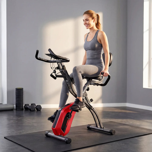 4in1 folding magnetic exercise - 4in1,