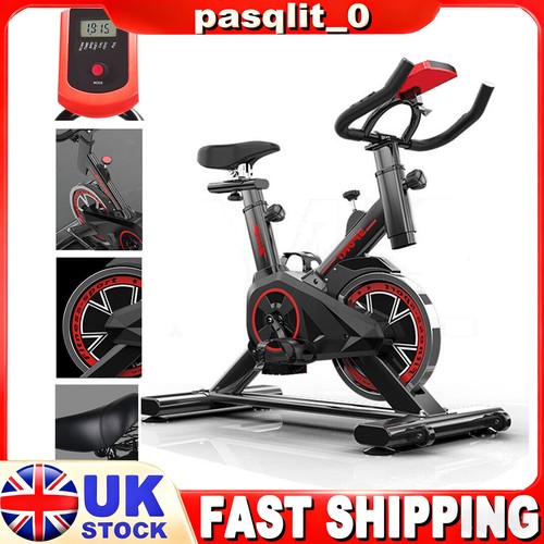 Exercise bike gym bicycle - bike,