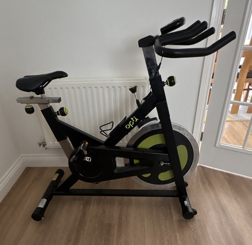 Opti aerobic training cycle - opti,
