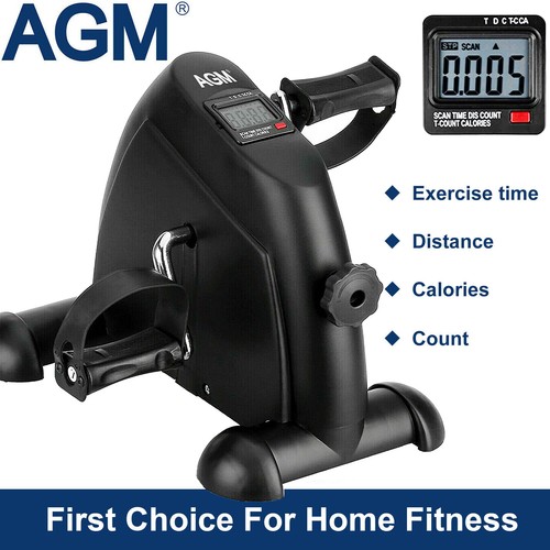 Mini exercise bike pedal - mini,