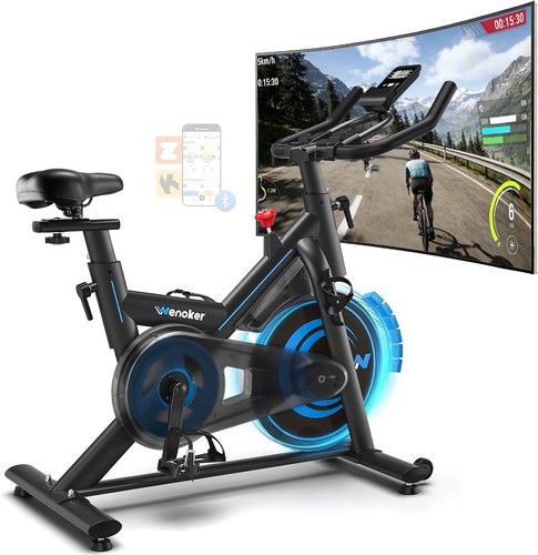 Wenoker exercise bike - wenoker,