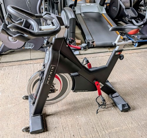 Matrix icg ic3 spin - matrix,