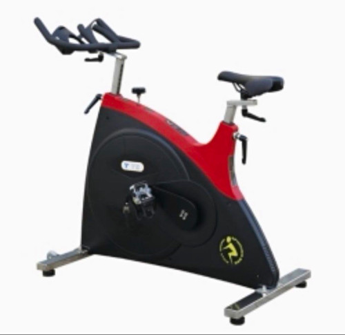 Commercial spinning bike belt - spinning,