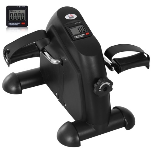 Homcom mini exercise bike - exercise,