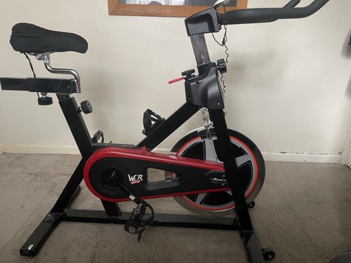 Pro fitness red black - 🚴,
