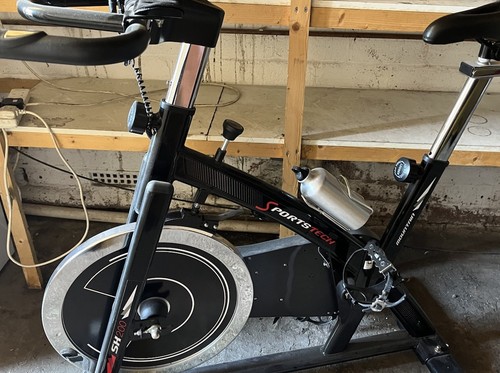 Sportstech 200 magnetic - sportstech, sh-200