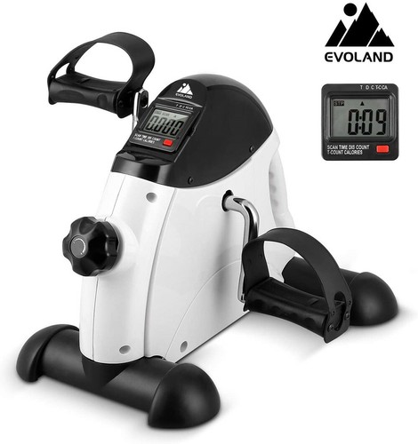 Mini lcd exercise bike arm - mini,