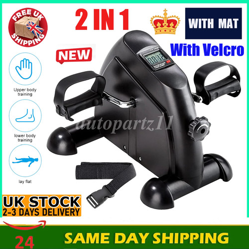 Mini exercise bike pedal - mini,