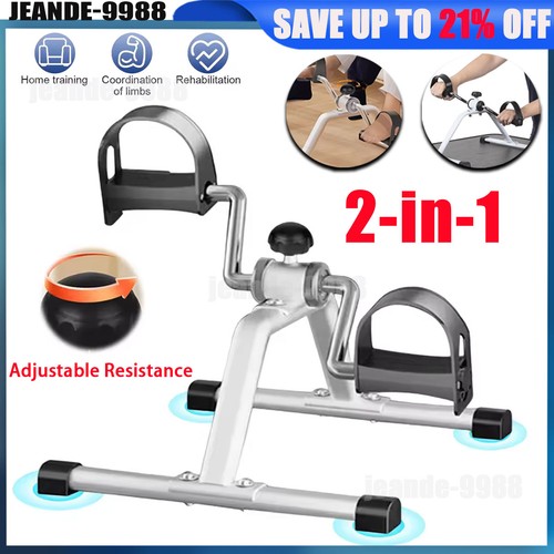 Mini exercise bike portable - mini,