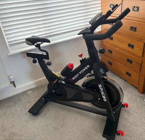 Body power ic20 - -, indoor