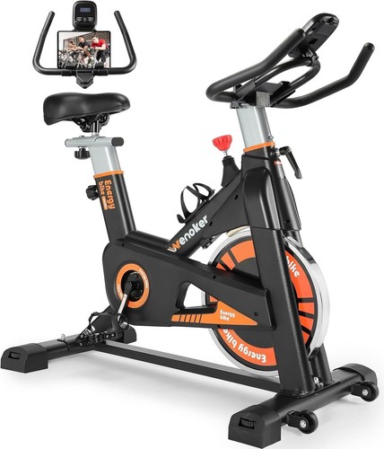 Wenoker exercise bike indoor - wenoker,