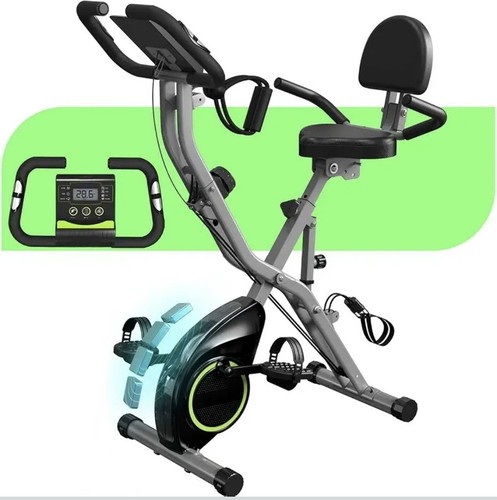 Exercise bike foldable - bike,,