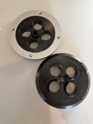 Wattbike atom gen flywheel - atom,